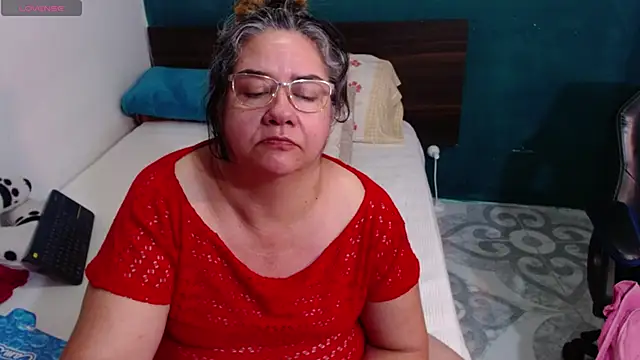 scaelettdubois' Live XXX Chat