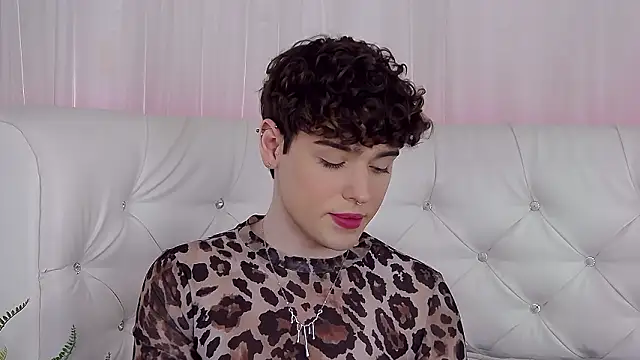 Show Webcam de RobbyCharming