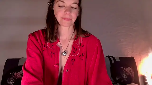 VanillezuckerのライブXXXチャット