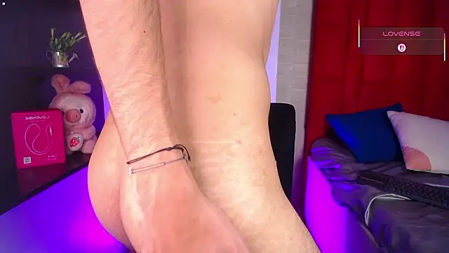 Ezra_Storm: απευθείας συνομιλία ΧΧΧ