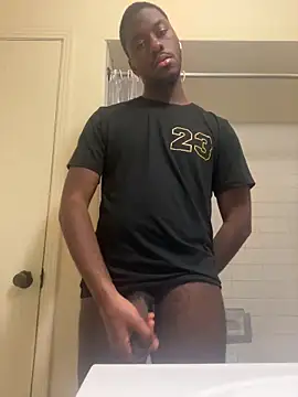 Sembang XXX Secara Langsung ThickDic28