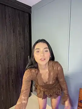 Zafira_MontielのライブXXXチャット