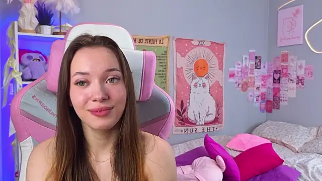 Leri_DellsのライブXXXチャット