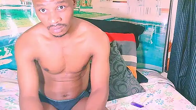 Chat XXX Live EbonyTiger69