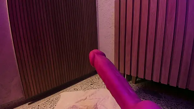 IsabelaStefanoのライブXXXチャット