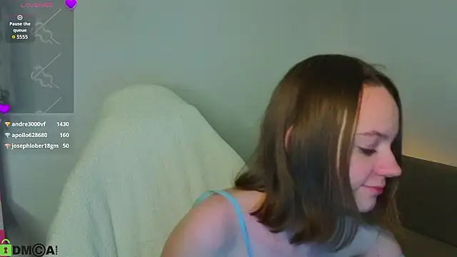 Olivia_RieszのライブXXXチャット