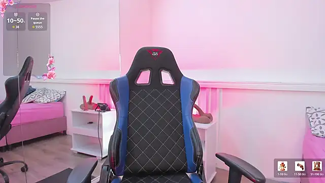 maya1_のライブXXXチャット