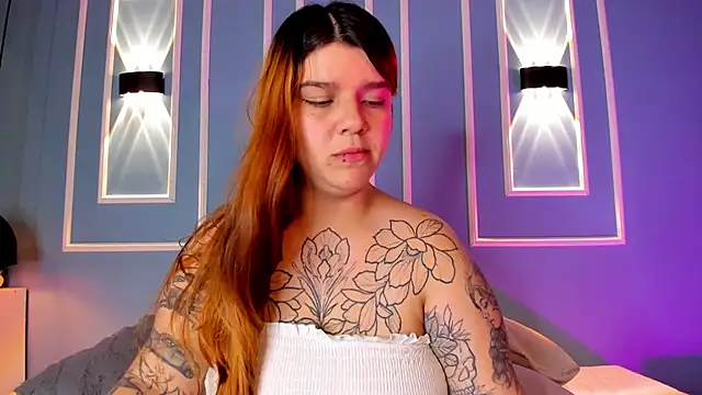 julieta_zc 라이브 XXX 채팅