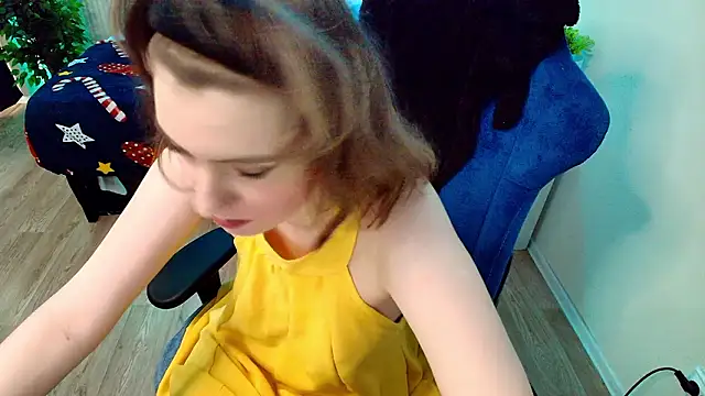 CranberryHot live XXX chat