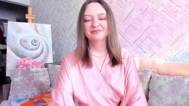 FancyRoomのライブXXXチャット