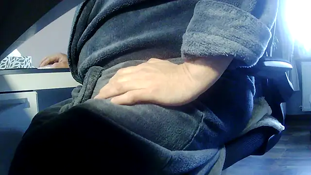 suedel65 Pertunjukan Webcam