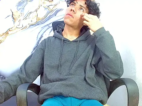 DaviidBuckx_ Live XXX-chat