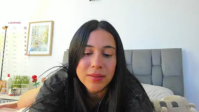 Živý XXX chat Gigi-bom