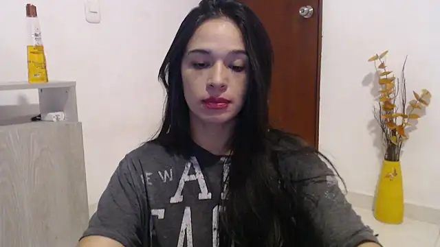 Chatroom XXX en direct de Ann_y