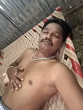 Kartik_bbc_indian Webcam Show