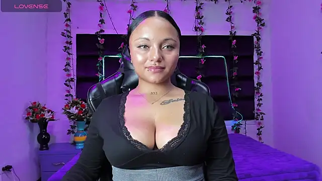 Živý XXX chat sweelanna__