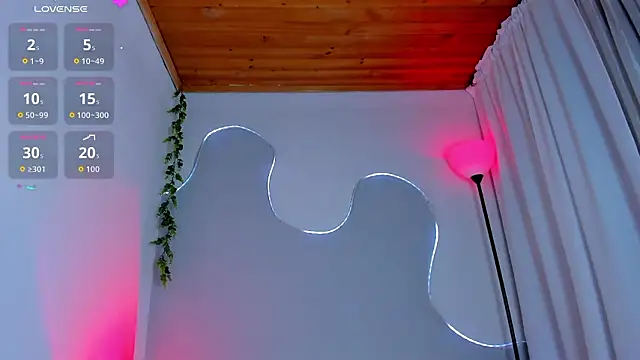 Sophiee_ss 即時 XXX 聊天