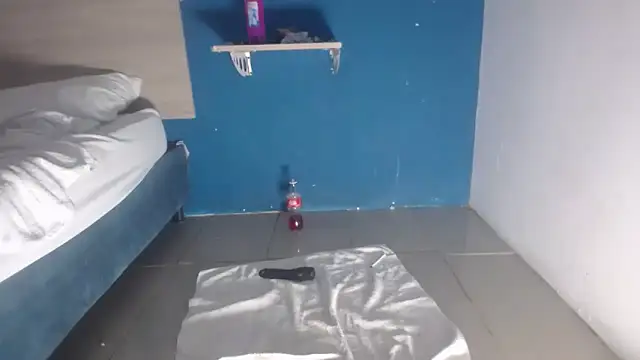 Sembang XXX Secara Langsung barbara_anal_squirt_