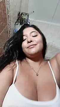 Živý XXX chat Zetrionn