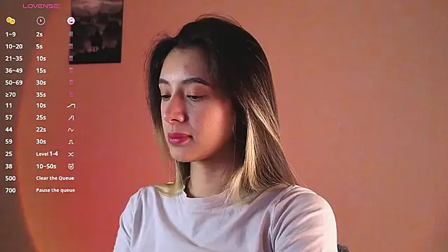 DarlaLike Chat XXX live