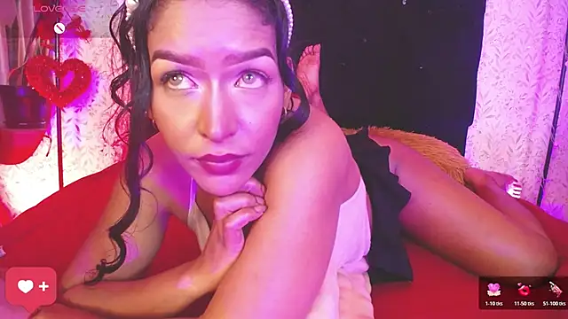 Онлайн чат XXX alicee_laurent