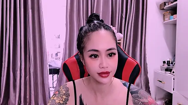 Lookme8 Chat XXX live