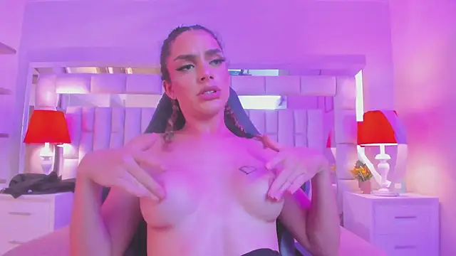 mariiahneedles – Live XXX-chat