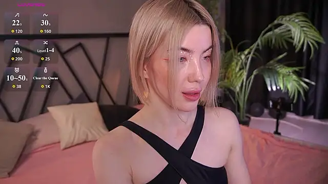 Sembang XXX Secara Langsung LindaThacker