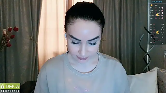 Živý XXX chat amara_campbell