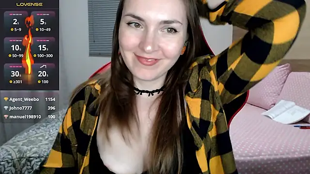 Онлайн чат XXX Naughty_Annn