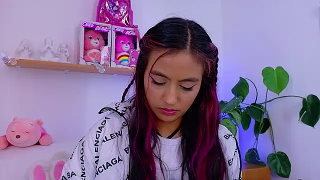 Živý XXX chat emily_bank