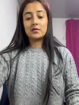 karelyfox Live XXX Chat