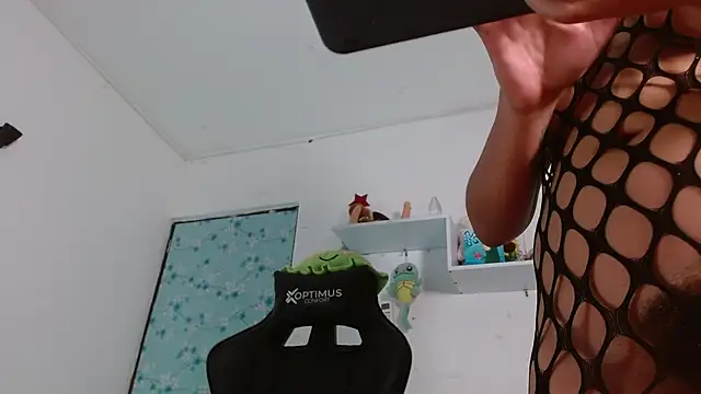 Živý XXX chat miss_valery2