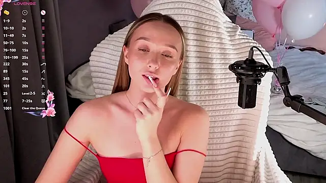 Živý XXX chat HollisBeckett