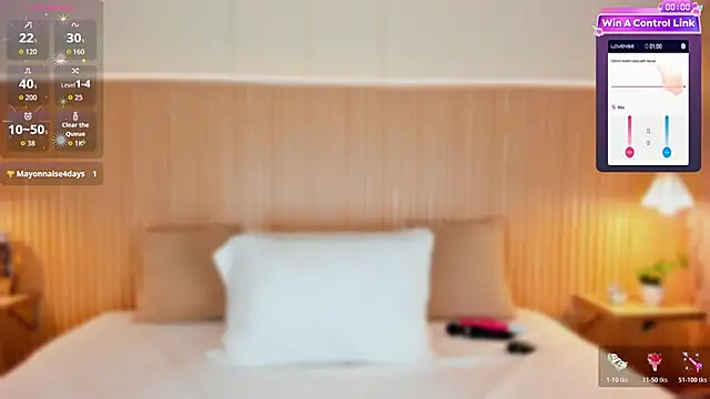 Sembang XXX Secara Langsung ArticaBelle