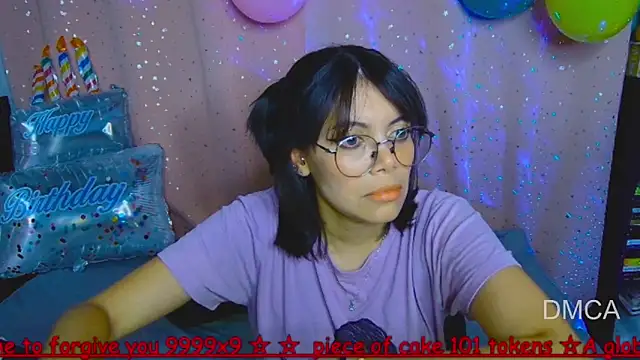 XXX chat uživo modela Drea_Foox