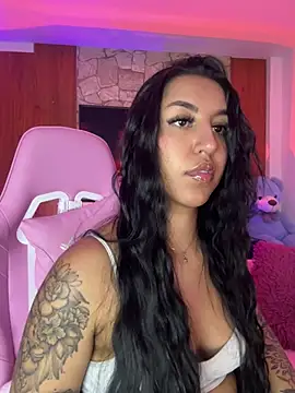 Tamara_Roberts1 Chat XXX in diretta