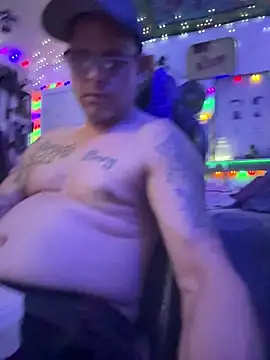 Buffshagswell webkamerás műsora