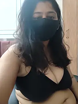 Miss-Jhanak Chat XXX in diretta