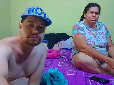 Živý XXX chat pecadodulce123