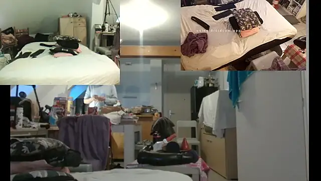 عرض كام Mastersanges