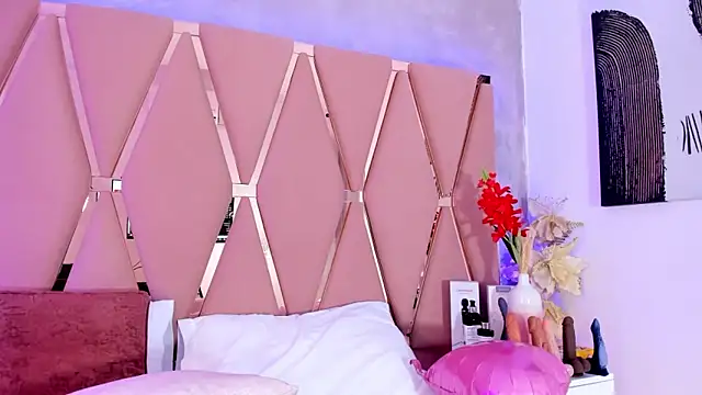 Sembang XXX Secara Langsung Emily_Black1