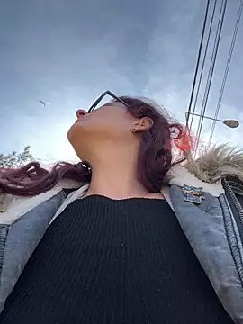 NataKitten Chat XXX in diretta