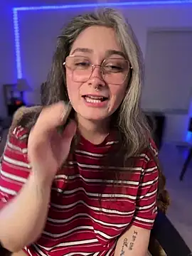 Živý XXX chat Alix_Valentine