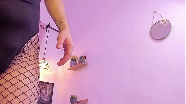 AustinCole01 即時 XXX 聊天