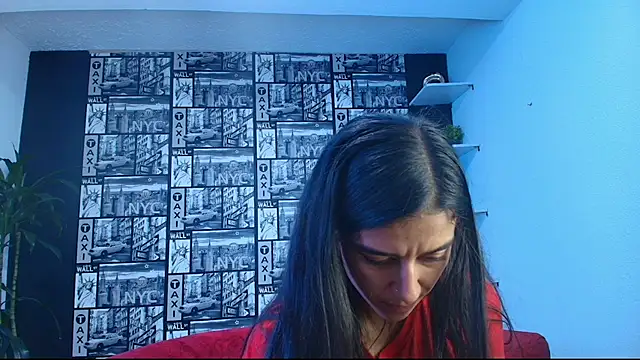 Živý XXX chat DanielaMonroe