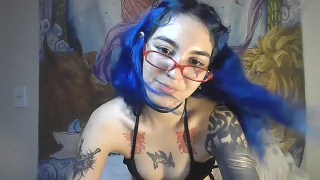 Živý XXX chat BabeGurl