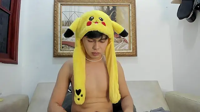 Chatroom XXX en direct de Felipe_Cold