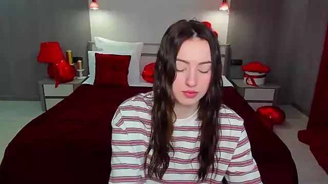 Živý XXX chat Christina_Enigma