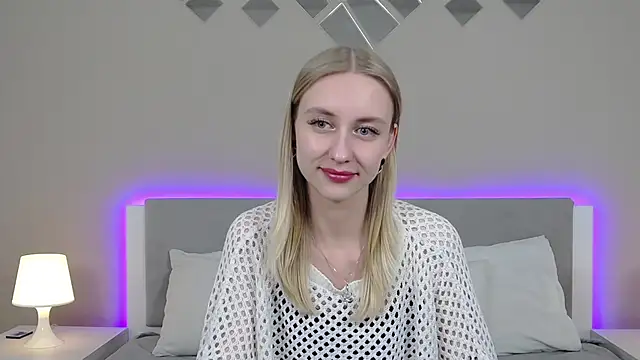 Živý XXX chat RachaelCute